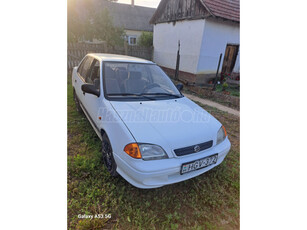 SUZUKI SWIFT Sedan 1.6 GX