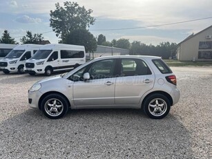 SUZUKI SX4 1.5 GC MULTIMÉDIA. KAMERA. HOROG