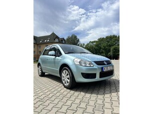 SUZUKI SX4 1.5 GLX AC