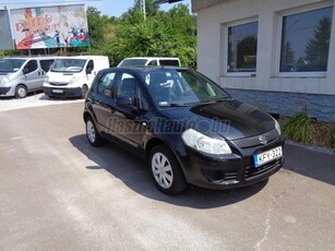 SUZUKI SX4 1.5 GLX AC