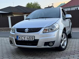 SUZUKI SX4 1.5 GLX AC