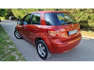 SUZUKI SX4 1.5 GLX AC KOMPLETT KUPLUNG CSERÉLVE+UJ EGR+FRISS SZERVIZ+VÁLTOZÁR!!!