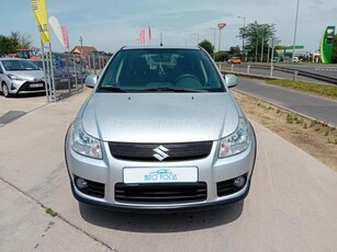 SUZUKI SX4 1.5 GLX AC MAGYAR 1 TULAJ.KLÍMA!!