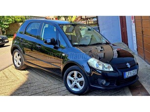 SUZUKI SX4 1.5 GLX AC Trend 1 TULAJ! 144.000 km!