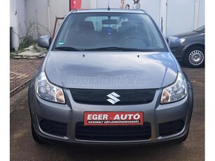 SUZUKI SX4 1.5 GS 73900 KM !!