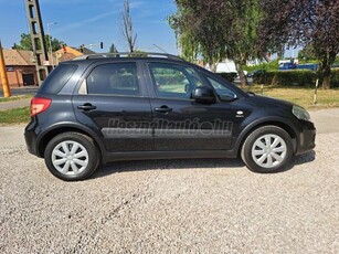 SUZUKI SX4 1.6 GS CD ESP