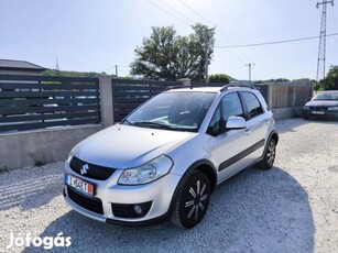 Suzuki SX4 1.6 GS Nagyon szép és jó állapot! Vo...