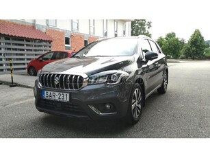 SUZUKI SX4 S-CROSS 1.4 Hybrid GLX 4WD