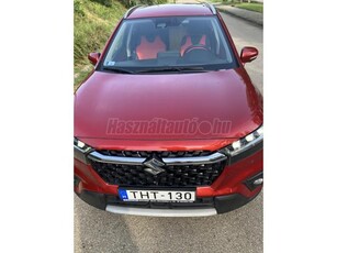 SUZUKI SX4 S-CROSS 1.4 Hybrid GLX