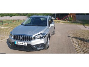 SUZUKI SX4 S-CROSS 1.4T GL+