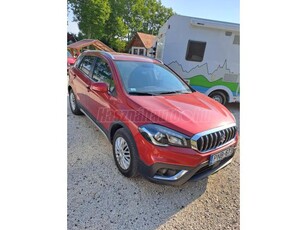 SUZUKI SX4 S-CROSS 1.4T GL+