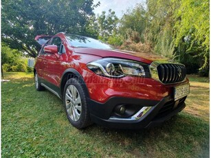 SUZUKI SX4 S-CROSS 1.4T GLX