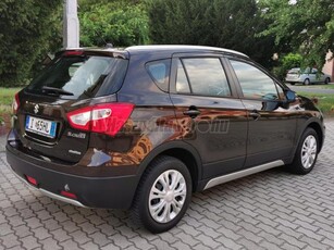 SUZUKI SX4 S-CROSS 1.6 DDiS GLX 4WD