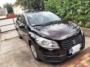 SUZUKI SX4 S-CROSS 1.6 DDiS GLX