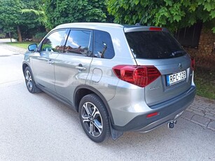 SUZUKI VITARA 1.4 GL+