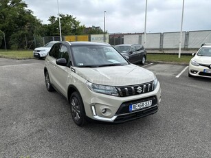 SUZUKI VITARA 1.4 Hybrid GL+ 1156 km! Gyári garanciával!