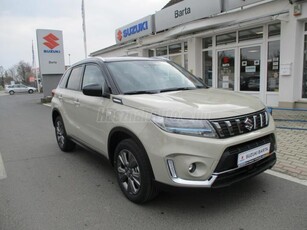 SUZUKI VITARA 1.4 Hybrid GL+