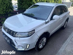 Suzuki Vitara 1.4 Hybrid GL+ 4WD