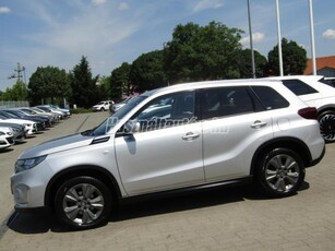 SUZUKI VITARA 1.4 Hybrid GL+ 4WD (Vonóhorog) /Magyarországi - Sérülésmentes - 3+7 Év Garancia - 73.650 KM!/