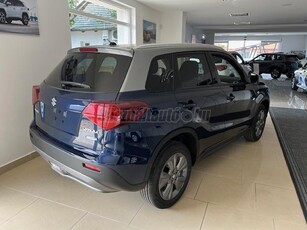 SUZUKI VITARA 1.4 Hybrid GL+