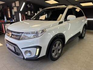 SUZUKI VITARA 1.6 GL+ (Automata) nagyon szép megkímélt hibátlan állapotban