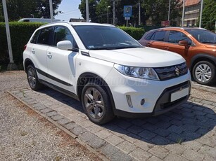 SUZUKI VITARA 1.6 GL+ Első tulajdonos. végig vezetett szervizkönyv