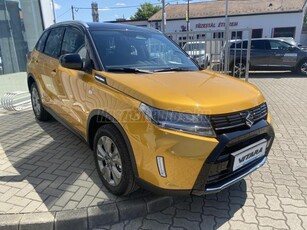 SUZUKI VITARA ÚJ VITARA 1.4L BOOSTERJET RENDELHETŐ!!!