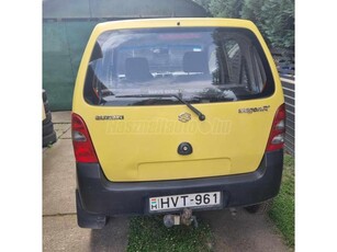 SUZUKI WAGON R+ 1.0 GL