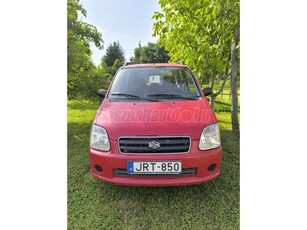 SUZUKI WAGON R+ 1.3 DDiS GLX AC