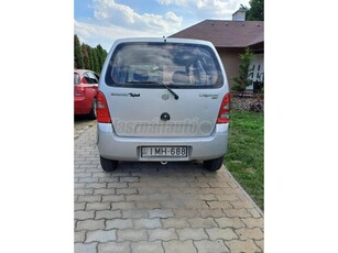 SUZUKI WAGON R+ 1.3 GC (5 személyes ) Motorhibás