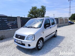 Suzuki Wagon R+ 1.3 GC Friss műszaki! 119eKm! V...