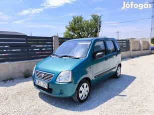 Suzuki Wagon R+ 1.3 GC Friss műszaki! 173eKm! V...