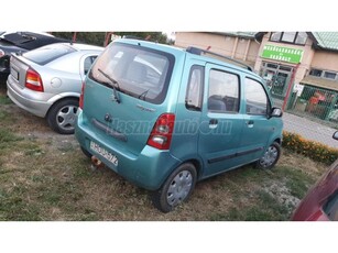 SUZUKI WAGON R+ 1.3 GL