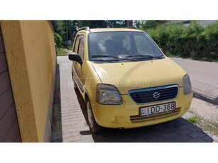 SUZUKI WAGON R+ 1.3 GL