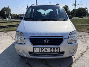 SUZUKI WAGON R+ 1.3 GL