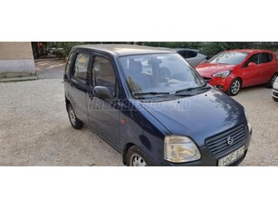 SUZUKI WAGON R+ 1.3 GL Servo