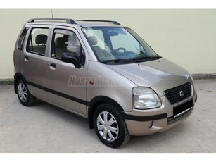 SUZUKI WAGON R+ 1.3 GL Servo