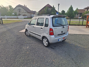 SUZUKI WAGON R+ 1.3 GL Servo