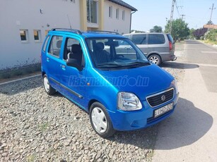 SUZUKI WAGON R+ 1.3 GL Servo Kiváló állapotban