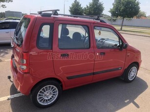 SUZUKI WAGON R+ 1.3 GLX