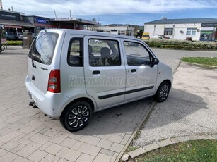 SUZUKI WAGON R+ 1.3 GLX (5 személyes )