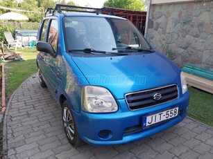 SUZUKI WAGON R+ 1.3 GLX