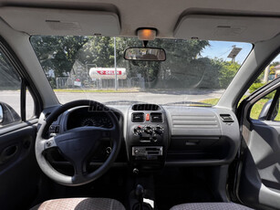 SUZUKI WAGON R+ 1.3 GLX Cool III.