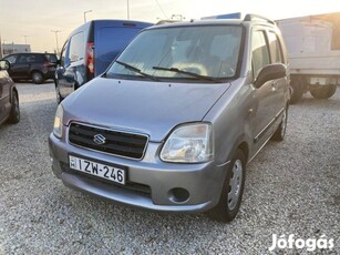 Suzuki Wagon R+ 1.3 GLX