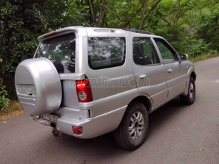 TATA SAFARI 2.2 Crdi 4x4