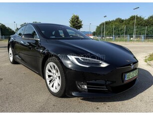 TESLA MODEL S 100D AWD (Automata)