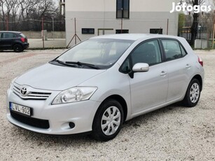 Toyota Auris 1.33 Luna Magyarországi!!!