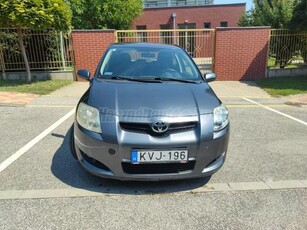 TOYOTA AURIS 1.6 Luna M M