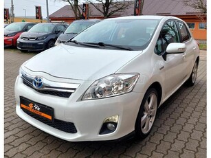 TOYOTA AURIS 1.8 HSD Sol Navi (Automata) HYBRID PREMIUM. !NAVI. KAMERA. PDC. KEY-LES!