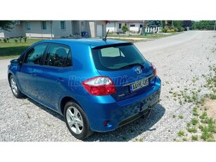 TOYOTA AURIS 2.0 D-4D DPF Sol NAVI